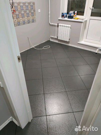 Штукатур Маляр