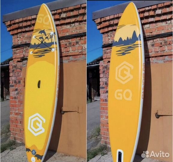 Сап борд доска sup board в наличии