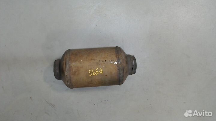 Катализатор Jeep Grand Cherokee, 2007