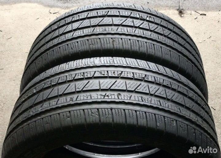 Cooper Discoverer SRX 275/50 R20