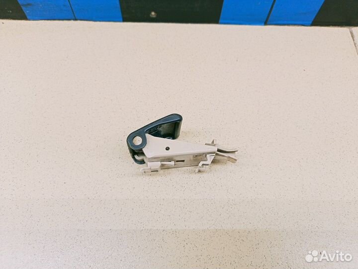 Ручка открывания капота RAV 4 2013