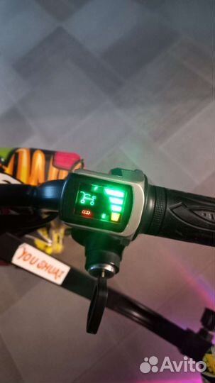 Электро дрифт карт