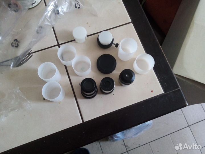 Телескоп Штурман F900114