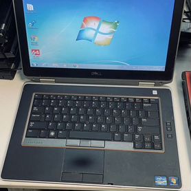 Dell Latitude E6400 E6410 E6420