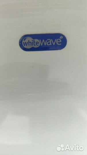 Ванная стальная White Wave 170х70 с ножками