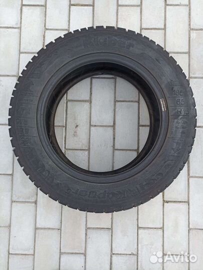 Kleber Kapnor 5 185/65 R15