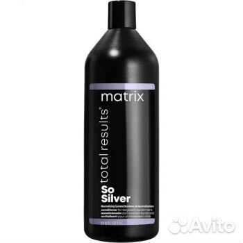 Бальзам для волос matrix