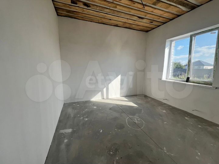 Дом 85 м² на участке 6 сот.