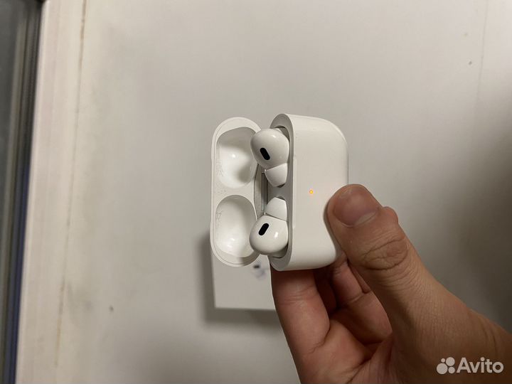 Airpods pro 2