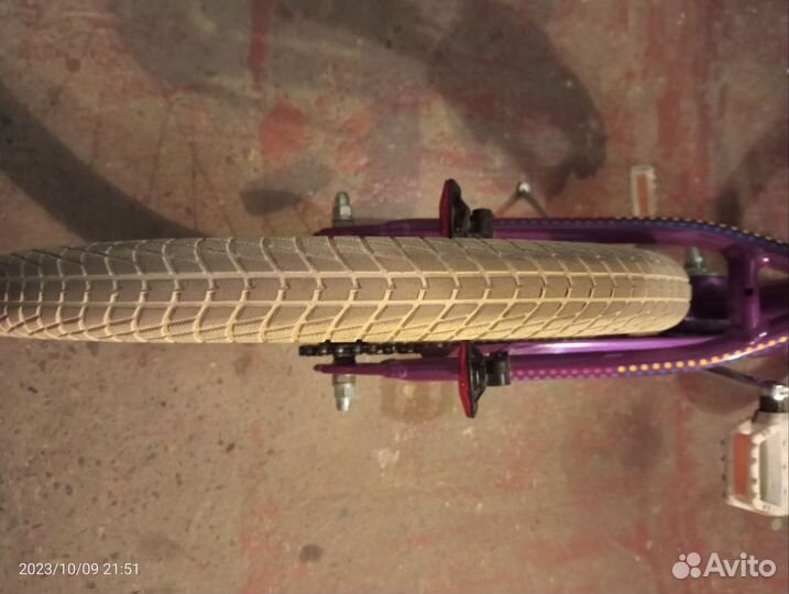 Детский велосипед mongoose ladygoose 20