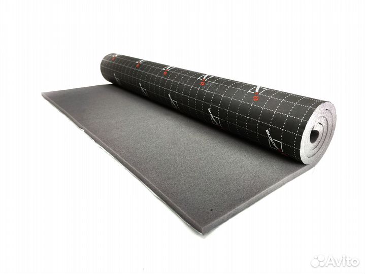 Антискрип шумка Шумология Ultimo 10