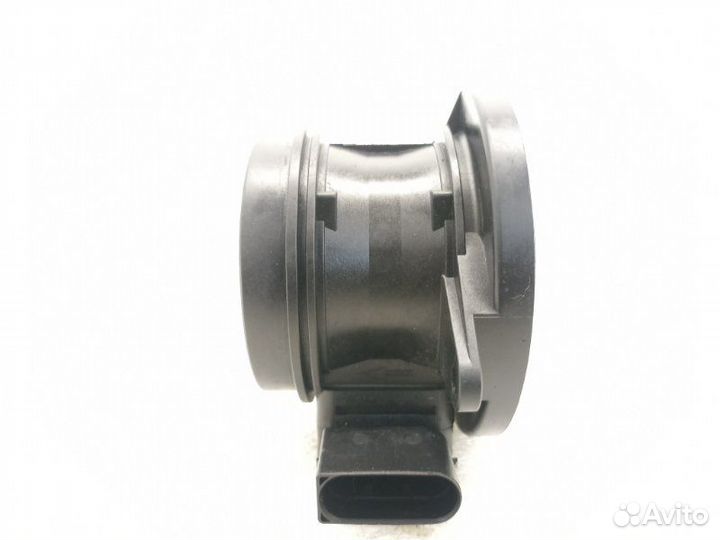 Датчик массового расхода воздуха Mercedes-Benz