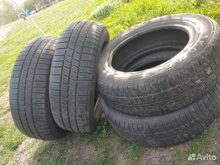 КАМА Кама-Евро-224 185/60 R14