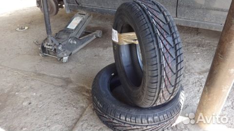 Contyre Vegas 195/50 R15 82H