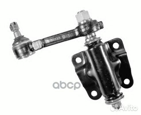 Маятниковый рычаг 2966401 lemforder