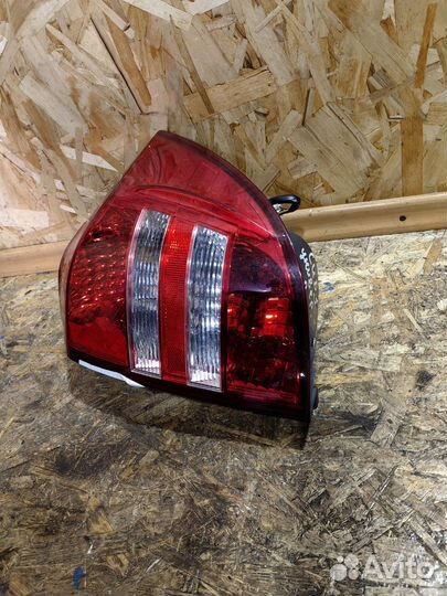 Фонарь Задний Правый Киа Сид 1 Универсал 924021H3
