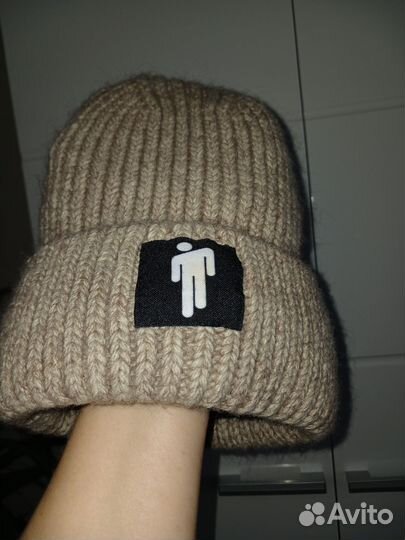 Шапка женская, новая