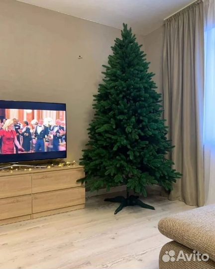 Елка исскуственная Императрица