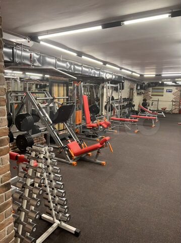 Свободного назначения, 310 м²