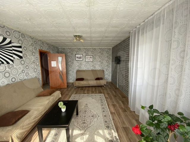 3-к. квартира, 60 м², 7/9 эт.