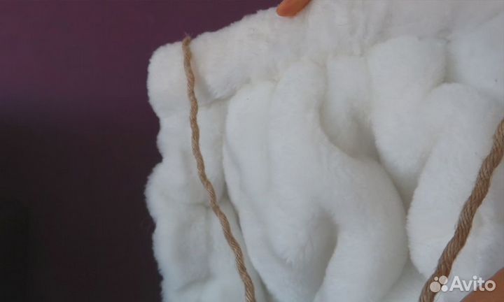 Гамак для животных