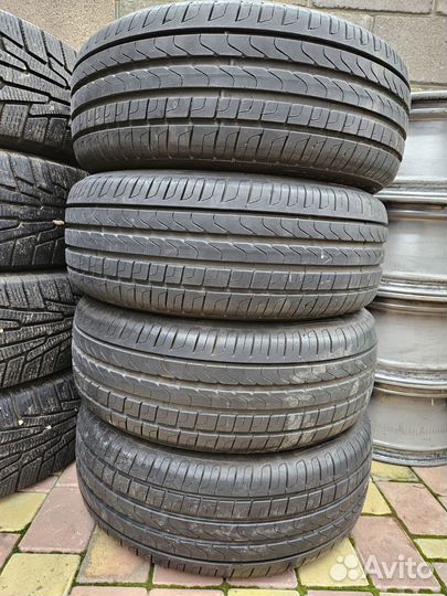 Pirelli Cinturato P7 205/55 R16 91V