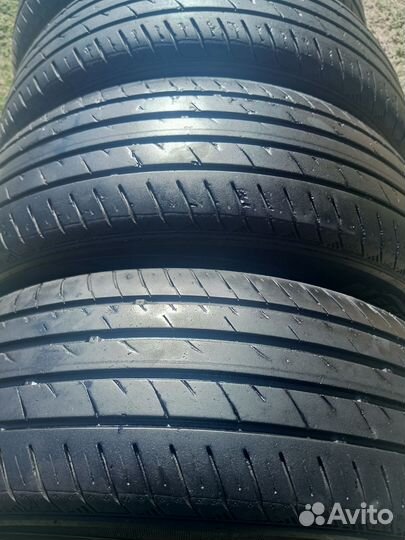 Nexen N Fera RU1 185/65 R15