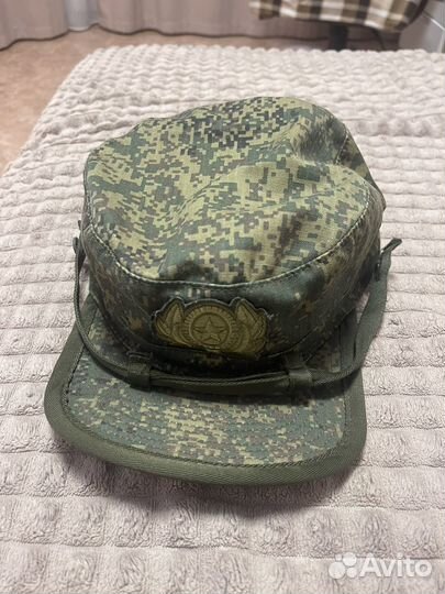 Военная форма вкпо