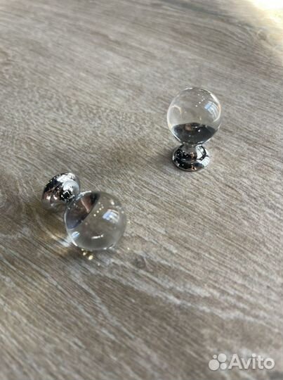 Мебельные ручки