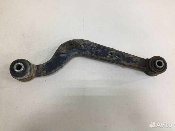 Рычаг задний верхний левый Toyota Rav 4 A30 2006-2