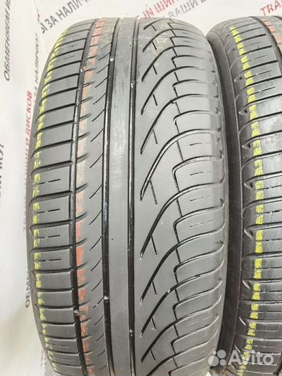 Michelin Pilot Primacy 205/50 R16 87V