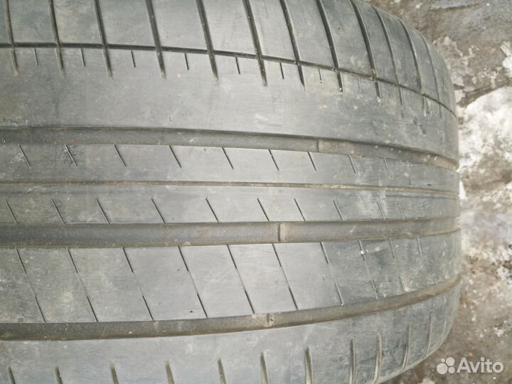 Michelin Pilot Sport 3 285/35 R20 104Y
