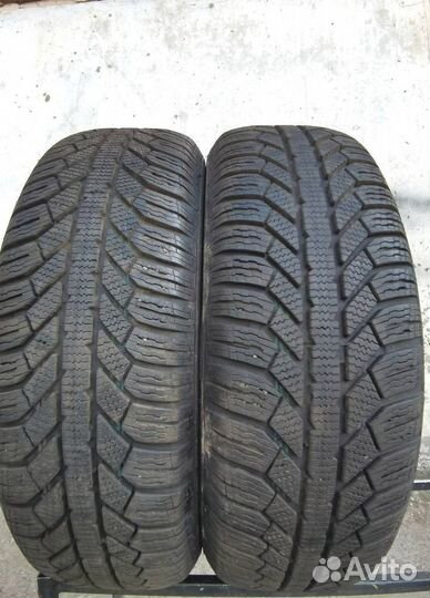 Semperit Master-Grip 2 195/65 R15 91T