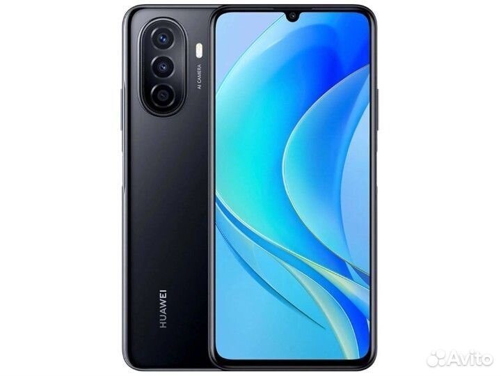 HUAWEI nova Y70, 4/64 ГБ