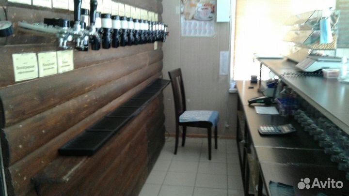 Готовый бизнес разливные напитки на вынос