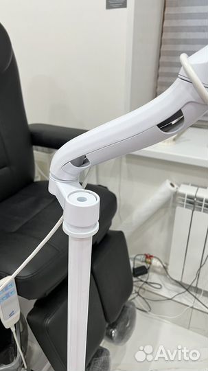 Вытяжка 4blanc pro