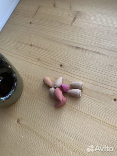 Подставка для благовоний