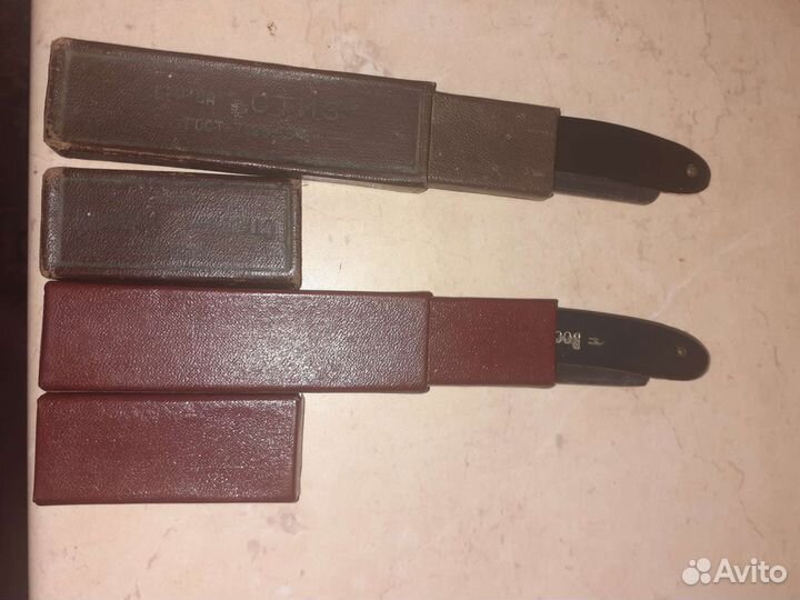 Две,Опасные,Бритвы,Стиз,и Восток 2