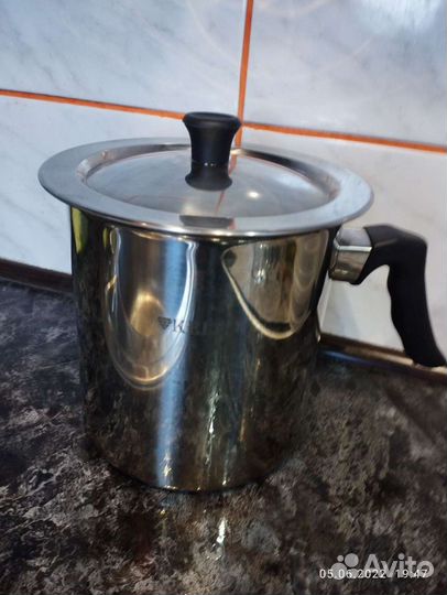 Молоковарка, 2л