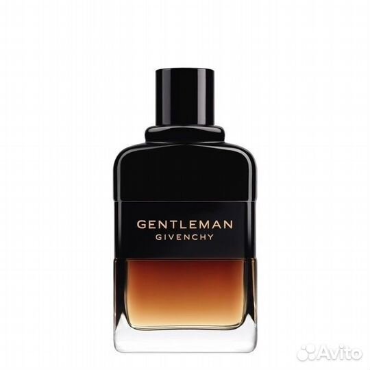 Gentleman Eau de Parfum Reserve Privée Givenchy