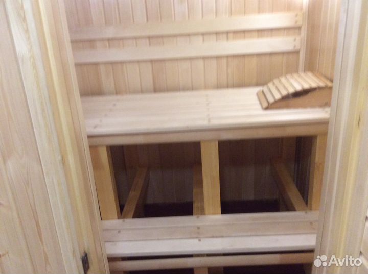 Семейная баня на Чернышевского