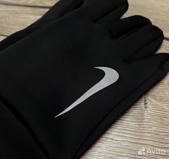 Перчатки Nike drill