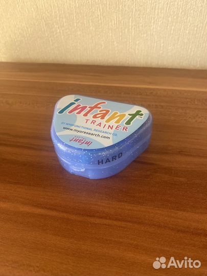 Трейнер Infant trainer hard