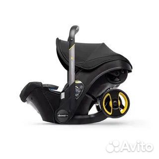 Коляска- автокресло 2 в 1 фирмы Doona