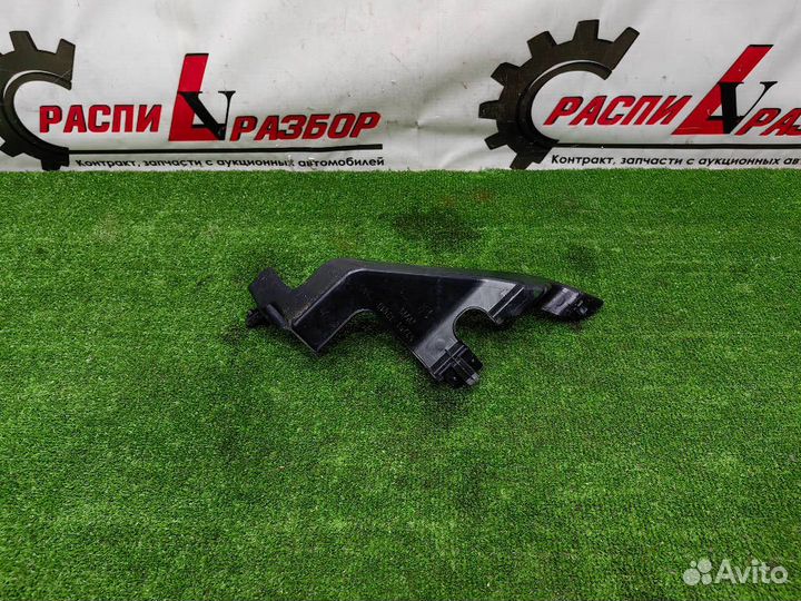 Пыльник фары правый Toyota Camry 2004 ACV30 2azfe