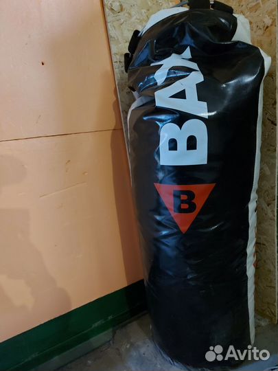 Боксерский мешок груша