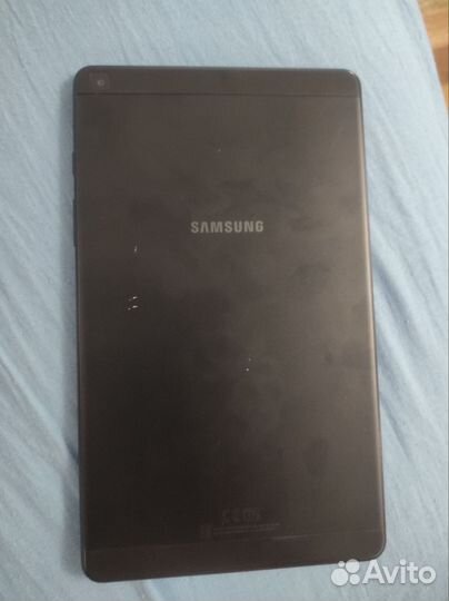Планшет samsung galaxy tab a8 2019