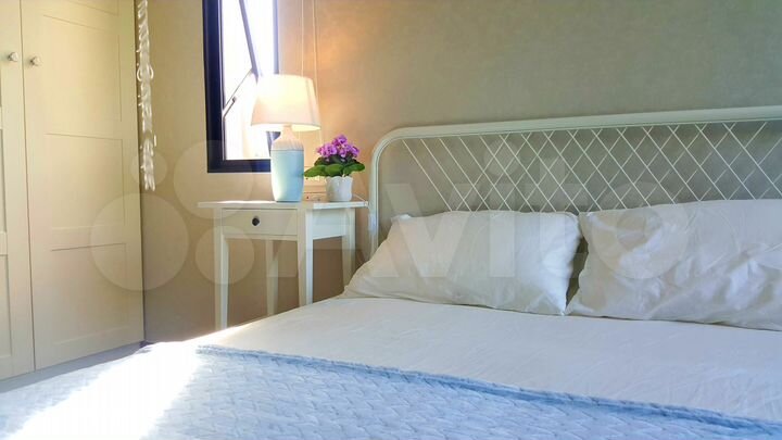 1-к. квартира, 36 м² (Таиланд)