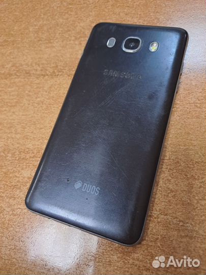 Samsung Galaxy J5 (2016), 2/16 ГБ