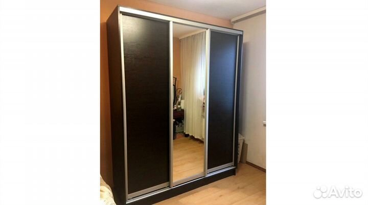 Шкаф купе Доставка 1 день